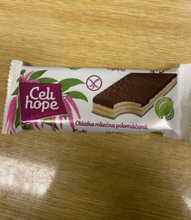 Celkom moderne balenie musime uznat