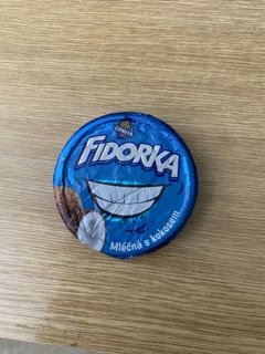 Usmev taky aky ja budem mat po dopapani