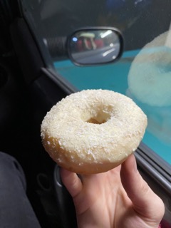 Pekne papam v aute ako sa patri