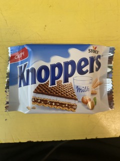 No co ine by to bolo ako obrazok knoppers