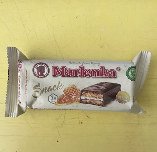 Marlenka v celej krase