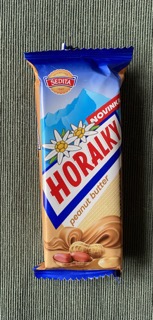 Nove Horalky??