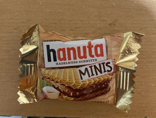 Mozno budget nutella firma? Kto vie